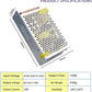 Power Supply 10A