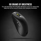 USB Mouse M75