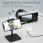 iPhone to Ethernet & Camera Converter