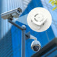 base Camera Metal to stand
