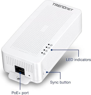 Trendnet 200AV Powerline