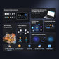 SONOFF NS-Panel Pro USB Smart Touch Control Panel 4.7-inch with Built-in ZigBee Hub