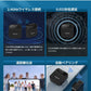 Philips DLM3538C 2.4GHz Wireless Microphone
