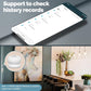 MOES PIR Motion Sensor-Requires MOES Tuya ZigBee Hub- Smart Home Alarm System