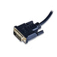DVI to VGA Cable