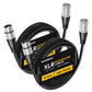 2B Cable Audio XLR To XLR
