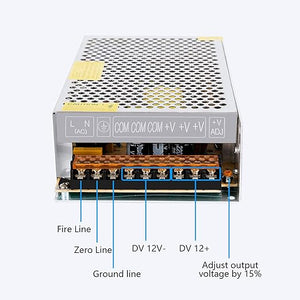 Power Supply Computer Original