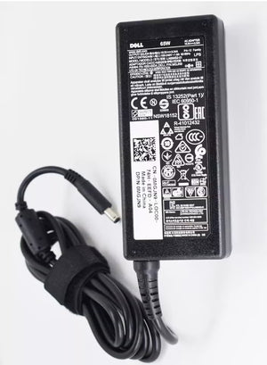 محول أصلي ديل جديد 65 واط