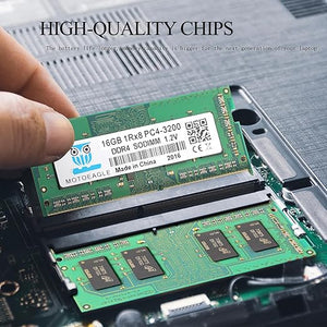 RAM Laptop 16GB DDR4