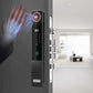 Cordless Sky Smart Door Lock