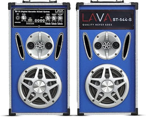 Lava ST-544 Speaker