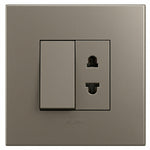 ALT Text: Legrand Electrical Switch & Socket Finishing Set