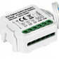 AVATTO 3CH Zigbee module detail view