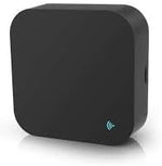 AVATTO Tuya Zigbee IR remote control main view