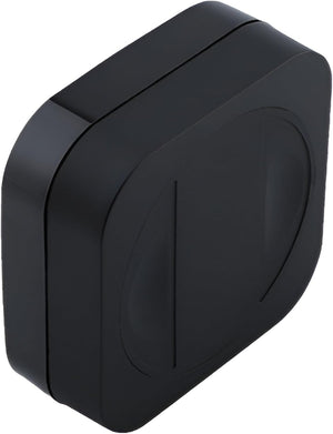 AVATTO Tuya Zigbee IR remote control side view