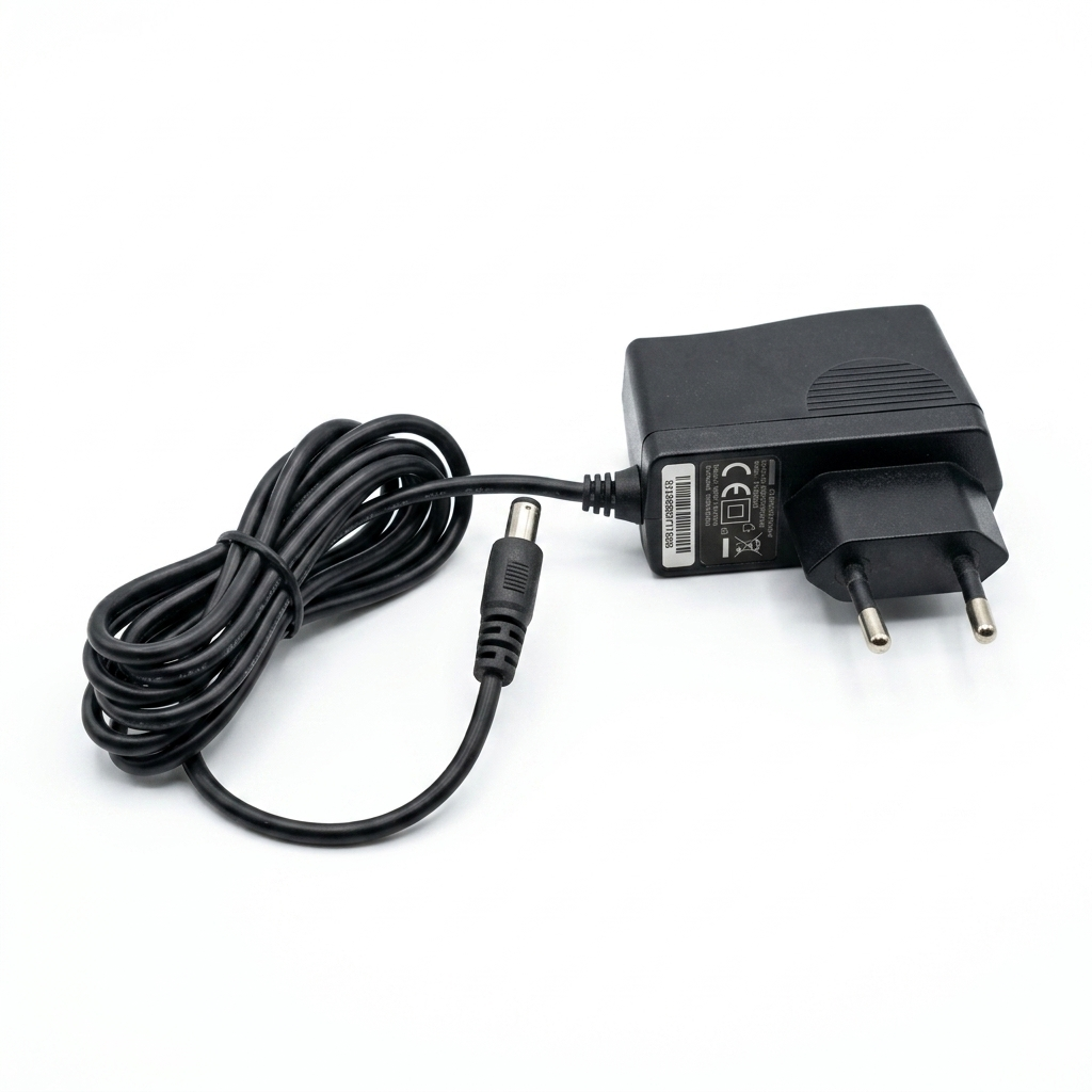 Adaptor 12V 0.5A
