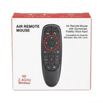 Air Remote Mouse G10s main product view