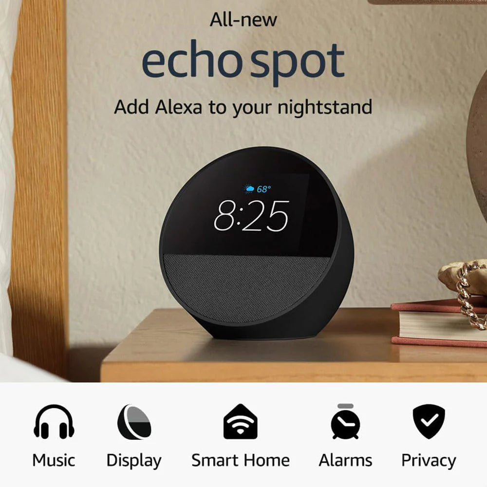 AmazonEchoSpotSmartSpeakerWithAlexa_11
