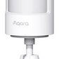 Aqara Zigbee Motion Sensor P1 smart motion detector side view