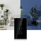 Avatto 3 Gang Wi-Fi smart touch switch with concave glass panel