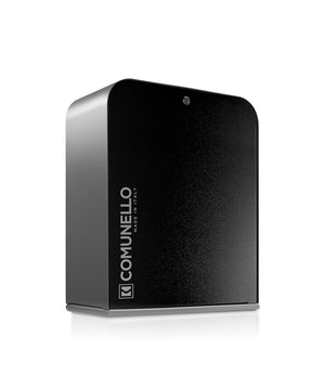 COMUNELLO FORT 2500 230V sliding gate motor side view