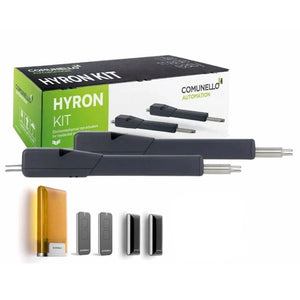 COMUNELLO HYRON 300 24V FM HP Full KIT main view