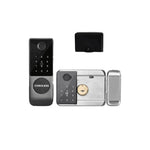 CORDLESS CL-21 smart lock main view