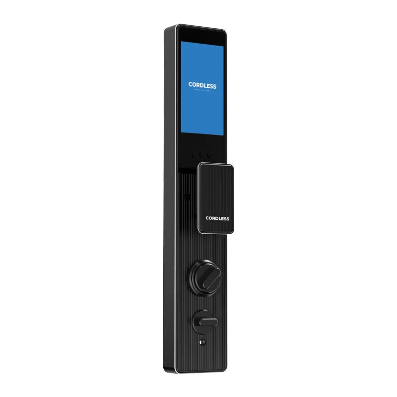CORDLESS CL-G-30 smart lock
