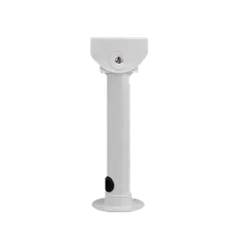 Camera wall bracket side view