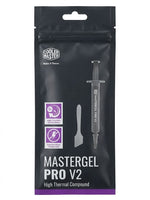 Cooler Master Thermal Pro V2 cooler main view