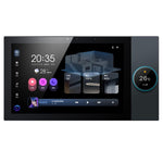 Cordless 10-inch WiFi smart home touch control panel