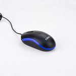 Crash Mouse USB C2000 main view