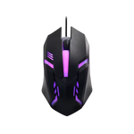 Crash Mouse USB M500 main view