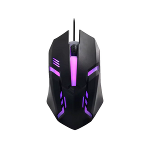 Crash Mouse USB M500 main view