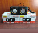 Crash Speaker X8 main view