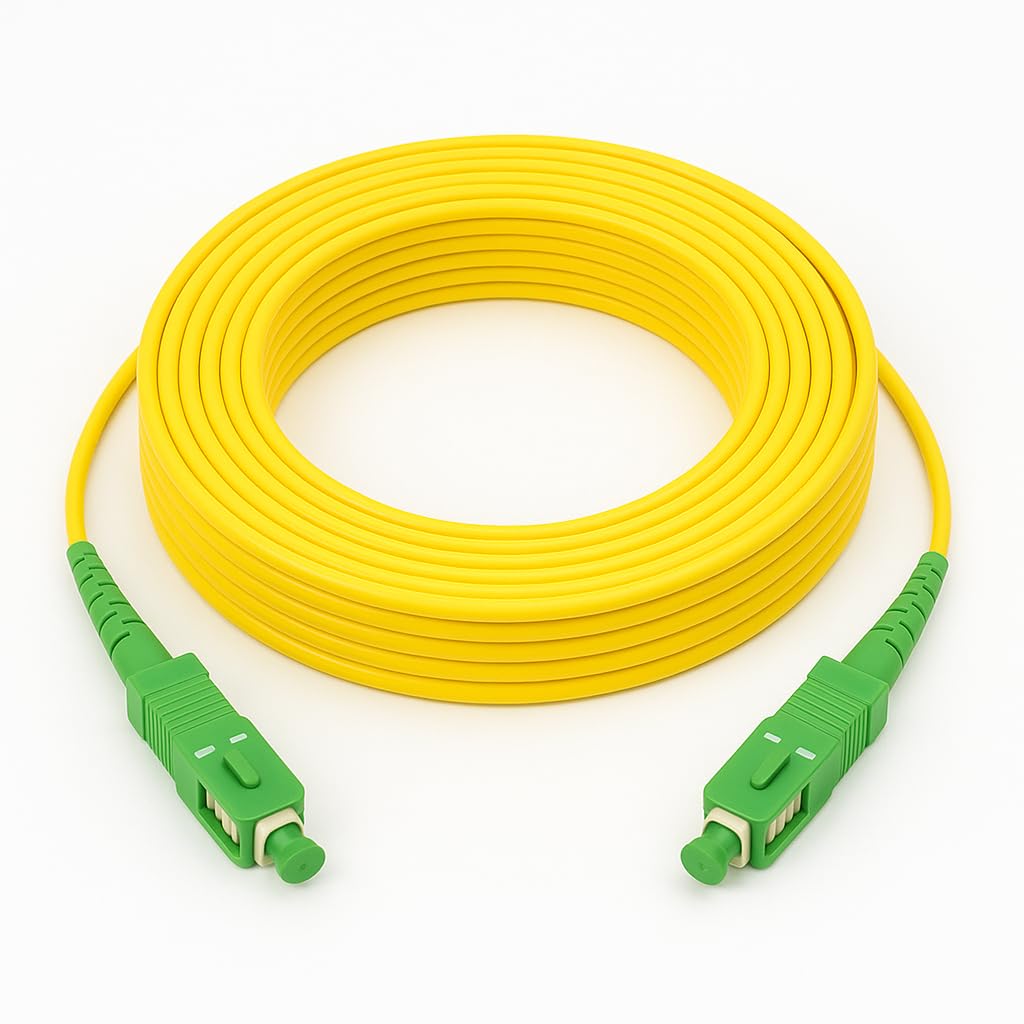 DDS FTTH SC APC SC APC patch cord 2M main view
