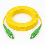 DDS FTTH SC APC SC APC patch cord 2M main view