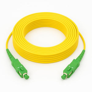 DDS FTTH SC APC SC APC patch cord 2M main view