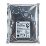 DELL 2TB refurbished hard drive main view