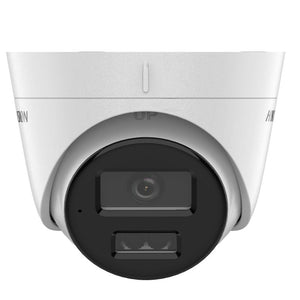 Hikvision DS-2CD1323G2-LIU Indoor IP Security Camera 2MP 2.8mm Smart Hybrid Light