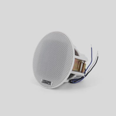 DSPPA DSP3011 3 inch frameless ceiling speaker 6W