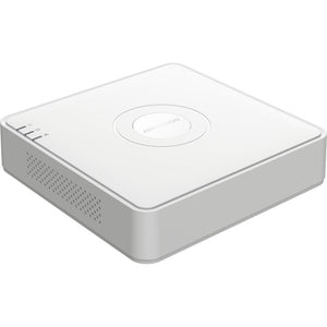 HikVision DS-7104HGHI-m1/T Dvr 4-CH