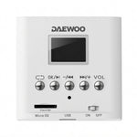 Daewoo DA-100W PRO Amplifier