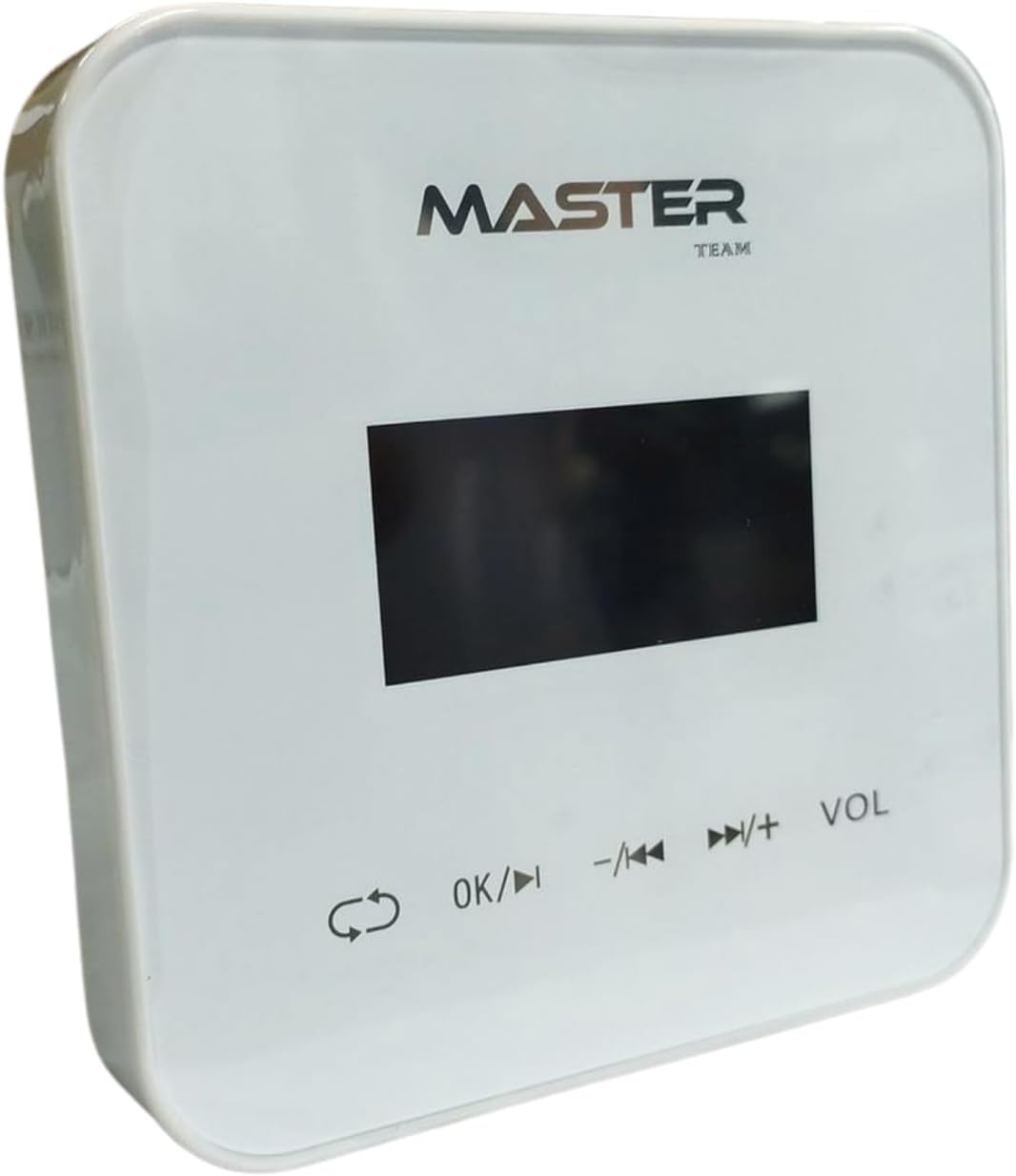 Daewoo DC-100W 25W*4 Amplifier.