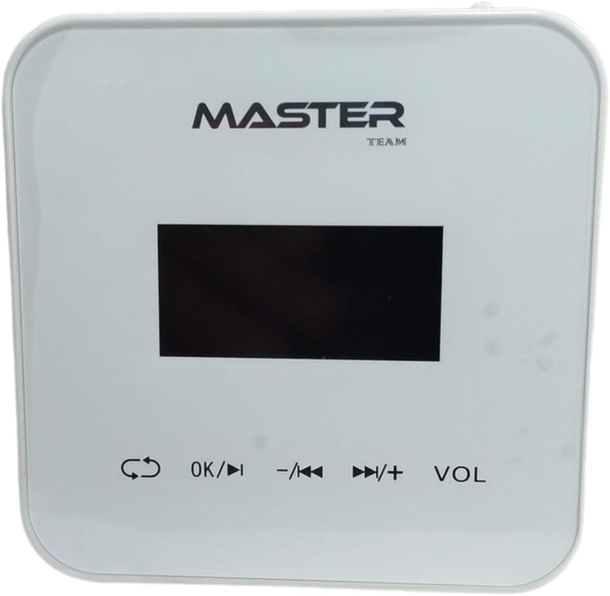 Daewoo DC-100W 25W*4 Amplifier