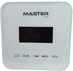 Daewoo DC-100W 25W*4 Amplifier