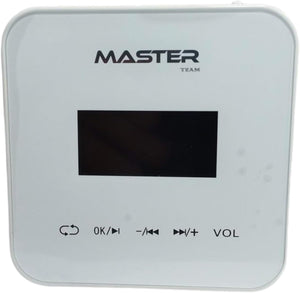 Daewoo DC-100W 25W*4 Amplifier