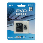 EVO Memory 16G main product view