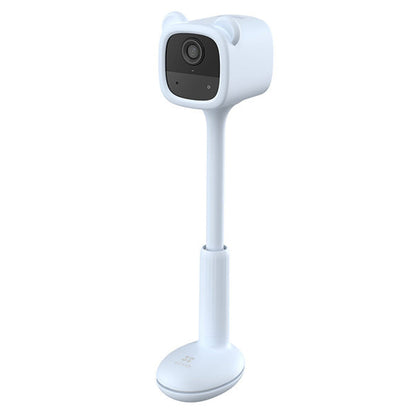 EZVIZ CS-BM1-R100-2D2WF-BE Baby Monitor Battery-Powered Wi-Fi Indoor Security Camera 2MP 4mm (Mic)
