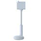 EZVIZ CS-BM1-R100-2D2WF-BE Baby Monitor Battery-Powered Wi-Fi Indoor Security Camera 2MP 4mm (Mic)